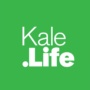 Jackie did a guest blog post on Kale.Life