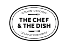 The Chef and The Dish logo