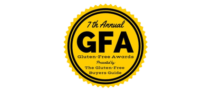 7th Annual Gluten Free Awards