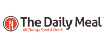 The Daily Meal Logo in NYC