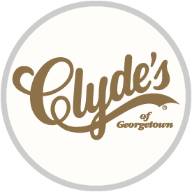 Clyde's a restaurant in DC