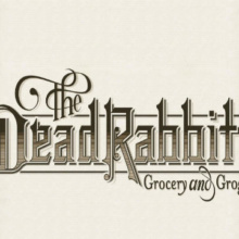 The Dead Rabbit in NYC