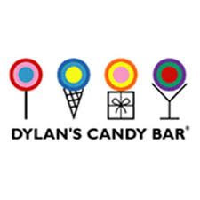 Dylan's Candy Bar which has gluten-free candy options