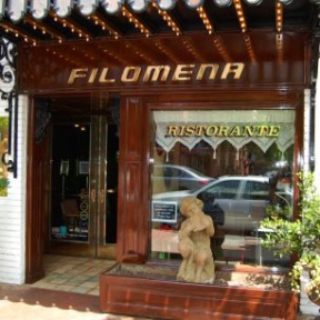 Filomena's restaurant deals