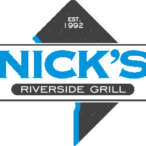 Nick's Riverside Grill in DC