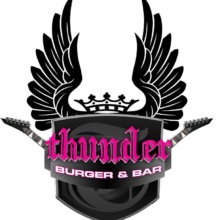 Thunder Burger & Bar in DC