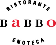 Babbo an Italian restaurant by Washington Square Park