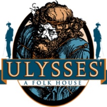 Ulysses' a Folk House in FiDi in NYC