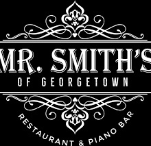 Mr. Smith's of Georgetown in DC