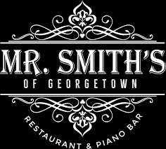 Mr. Smith's of Georgetown in DC