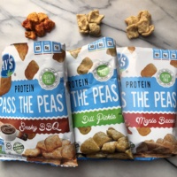 Pass the Peas by Kay's Naturals