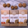 Gluten-free cookies by Partake Foods