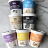 Certified gluten-free frozen dessert by NadaMoo!