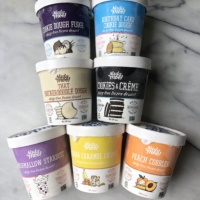 Certified gluten-free frozen dessert by NadaMoo!