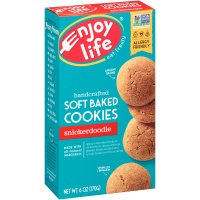 Gluten-free cookies by Enjoy Life Foods