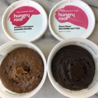 Cookie dough and brownie batter by Hungryroot