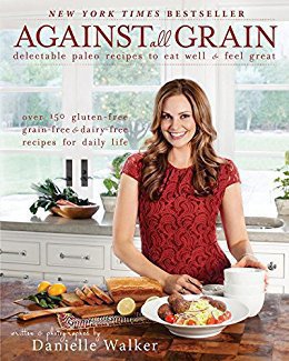 Against All Grain a book