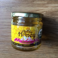 Raw honey by ApizZz Honey