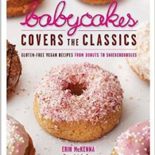 Babycakes a gluten-free vegan recipe book