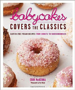 Babycakes a gluten-free vegan recipe book