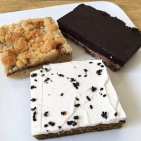 3 Gluten-free desserts from Beefsteak