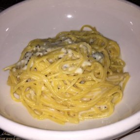 Gluten-free spaghetti from Bocca