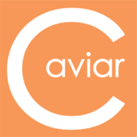 Gluten free food delivery by Caviar