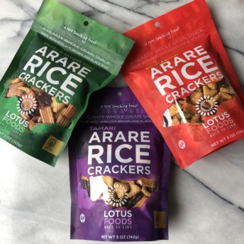 Rice by Lotus Foods