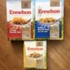 Gluten-free granola and cereal from Erewhon