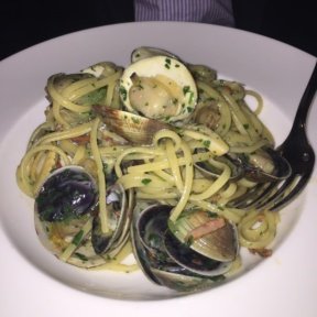 Gluten-free pasta from Esca