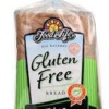 Gluten-free bread by Food Is Life