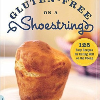 Gluten-Free on a Shoestring book