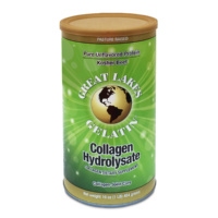 Collagen hydrolysate by Great Lake Gelatin