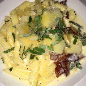 Gluten-free pasta from Lido