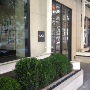 Maialino in Gramercy Park NYC