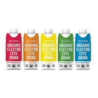 Organic electrolyte drink by Nooma