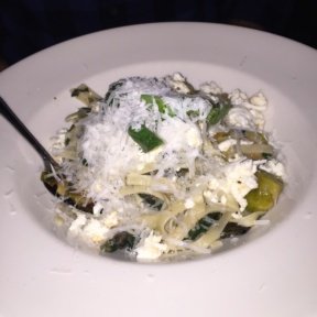 Gluten-free pasta from Pappardella