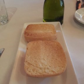 Gluten-free bread from Pappardella