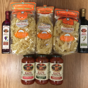 specialties food