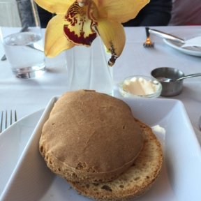 Gluten-free bread from Robert