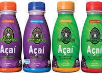 Gluten-free Acai from Sambazon