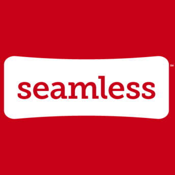 Gluten free food delivery by Seamless