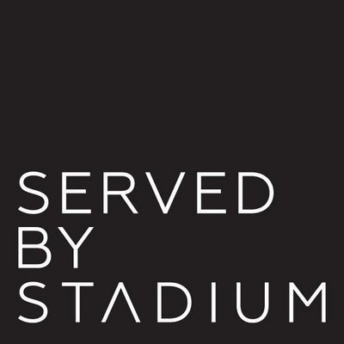 Gluten free food delivery service by Served by Stadium