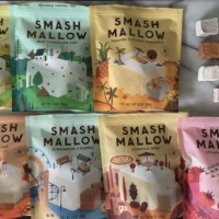 SmashMallow