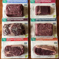 Gluten-free meat from PRE Brands