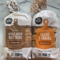 Gluten-free vegan bread by Little Northern Bakehouse