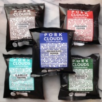 Pork clouds from Bacon's Heir