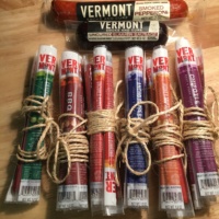 Meat by Vermont Smoke and Cure