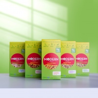 Gluten-free pasta by Modern Table