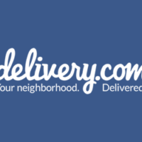 Gluten free food delivery by delivery.com